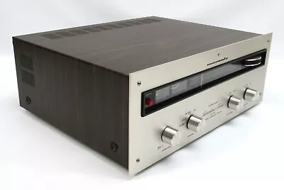 Vintage Marantz Model Twenty Three 23 Solid State AM/FM Stereophonic Tuner • $499.99