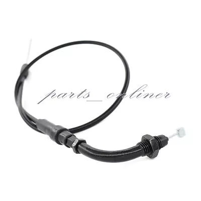 29 Inch Throttle Cable For Honda Z50A Z50R CRF50F XR50R US Fast Shipping • $7.75