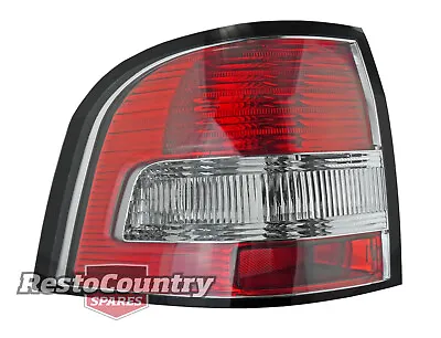 $72.90 • Buy Holden Commodore LEFT Taillight VE VF UTE Omega SV6 SS SSV Maloo Tail Light Rear