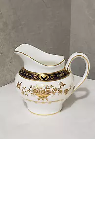 Exceptional Minton Dynasty Pattern (H3775) England  Creamer • $200