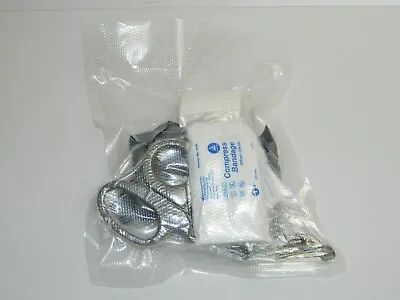 Gauze Kit First Aid Kit Refill IFAK Camping Hiking Preppers Vacuum Sealed • $19.75