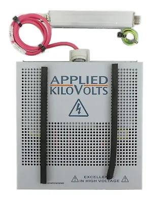 Applied Kilovolts HP020RZZ616 Spectrometer HV Module Bruker 255756 Working • $280.87