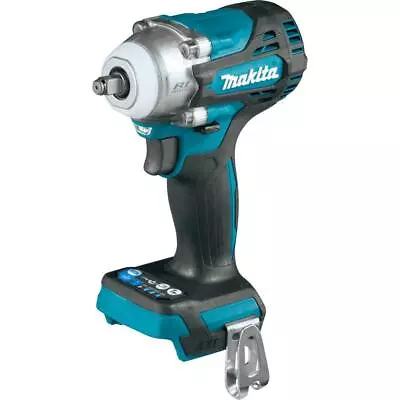 Makita 18V Lxt Impact Wrench 3/8In Sq (Bare Tool) • $229