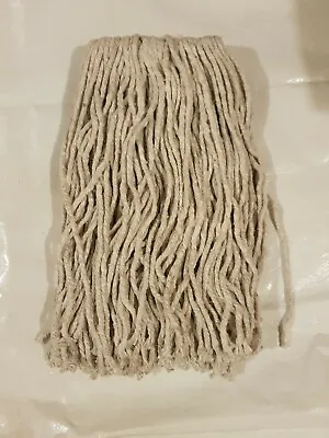 1 Kentucky Mop Head 16 Oz 450g • £5.50