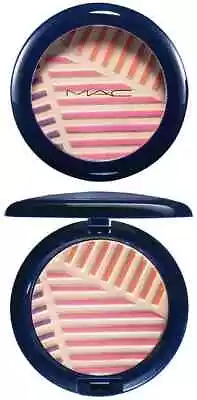 MAC HEY SAILOR CREW HIGHLIGHTING POWDER! Full Size Limited NIB :) • $25