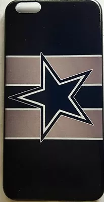 Dallas Cowboys Apple IPhone 6/6S Hard Plastic Case • $14.99