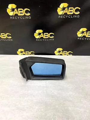 1986-1991 Mercedes-Benz 420SEL RH Right Passenger Power Heated Door Mirror • $150