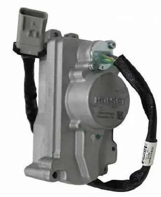 Reman Turbocharger Actuator For HE351VE 07.5-12 Dodge Ram Cummins 6.7L • $499.99