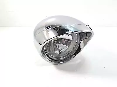 2006 Honda V-Twin VTX1300 R Headlight Head Light Lens Lamp - Read 33120-MEA-671 • $189.99