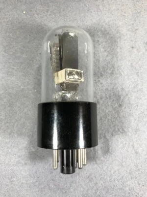 $9.95 • Buy Vintage NOS Amperite 115c3 Delay Relay Vacuum Tube