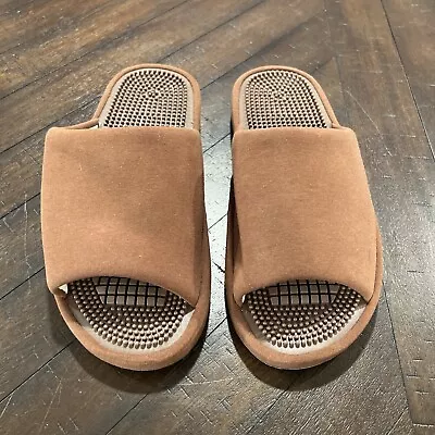 Acupressure Massage Slippers For Plantar For Men And Women Acupuncture Slipper • $14.99