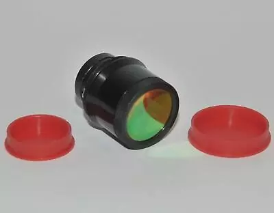 Lumenis DeepFX Encore AcuPulse Bridge Therapy C02 Micro Scanner Laser Lens • $175