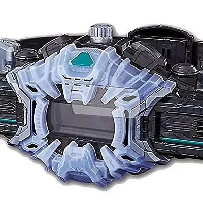 Kamen Rider ZI-O Transformation Belt DX Jiku Driver LCD Protective Film [Set Of • £33.70