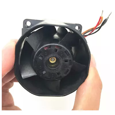 Car Electric Turbine Turbo Charger Boost Double Intake Fan W/Stepless Controller • $53.01