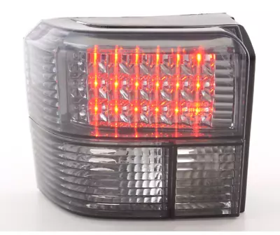 $168.85 • Buy FK LED Pair Rear Lights Taillights VW Bus T4 70 90-02 Camper Transporter LHD