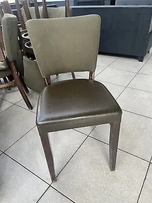 $10 • Buy Dining Chairs $10