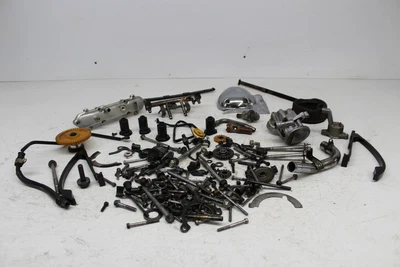 $38.25 • Buy 96-01 Yamaha Royal Star Xvz1300a Parts Hardware Nuts Bolts Pump Guide Sprocket 