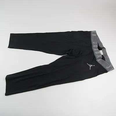 Air Jordan Compression Pants Men's Black New With Tags • $22.74