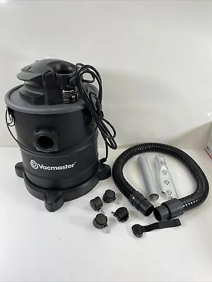 $24.99 • Buy Vacmaster 6 Gallon 8 Amp Ash Vacuum, EATC608S