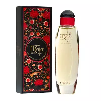 Maja Cologne Oriental Fragrance 1.7 FL Oz Botte Spray • $28.46