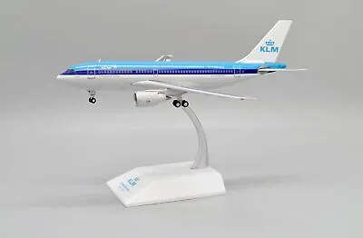 JC Wings 1:200 KLM Royal Dutch Airlines Airbus A310-200 PH-AGA Diecast Model • $199.95