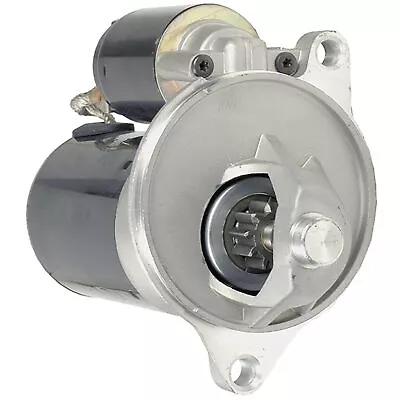 Starter For Ford Mini PMGR Racing 302 351 Higher Torque MUSTANG Truck Others • $66.12