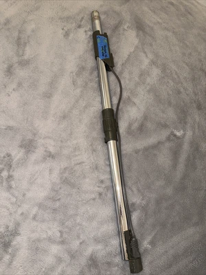 $22 • Buy Kenmore 116 Progressive Canister Vacuum Powered Hose Extension Wand Tube Corded
