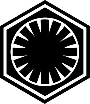 SIMILAR To STAR WARS Jedi Sith First Order Decal Sticker Baby Yoda Kylo Ren • $22.21