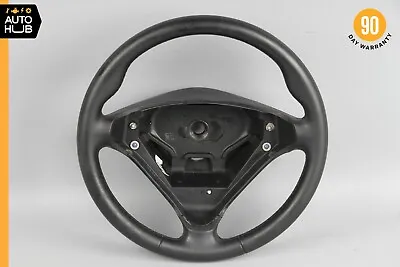 05-08 Mercedes W203 C230 C350 SLK350 Sport Steering Wheel 1714600103 OEM 76k • $141.10