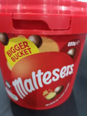 Maltesers XL Party Bucket 880G • $30.23