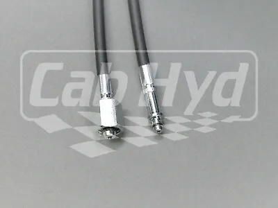 1995-2002 VW Cabrio Left Side (Driver) Top Hydraulic Hose/Line P/N 1E0871793 • $109