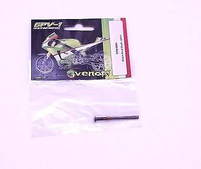 Venom GPV-1 RC Motorcycle Replacement Part Shock Pivot Shaft VEN-0227 • $9.99