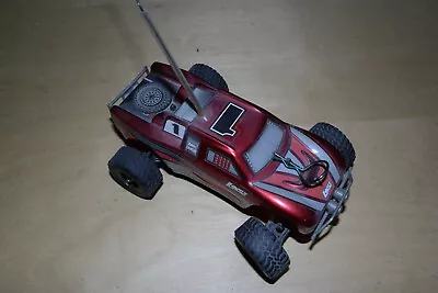 Team Losi Micro T Truck / Spares / Rc Car / • £70