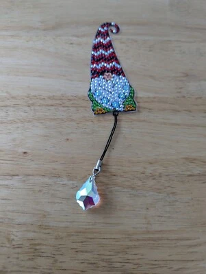 £1.99 • Buy Diamond Painting Bookmark Decoration Gonk