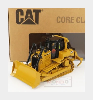 1:50 DM MODELS Caterpillar Catd6R Xl Track Dozer Scraper Type Tractor DM85910c M • £92.41