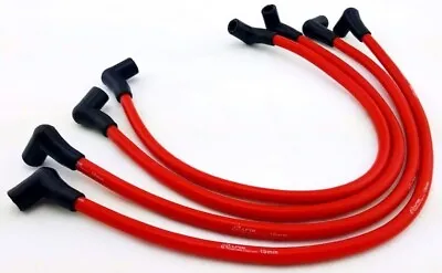 Hi Energy Coil Wires 10mm Fits Mazda Honda Toyota Turbo Kit External Coil Setup • $69.95