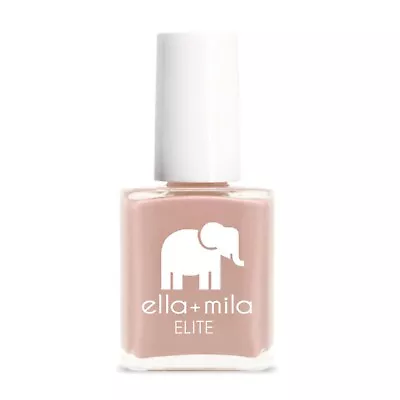 Ella+mila Global Goddess Nail Polish Elite Collection • $8.50