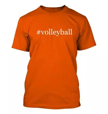 #volleyball - Men's Funny T-Shirt New RARE • $24.99