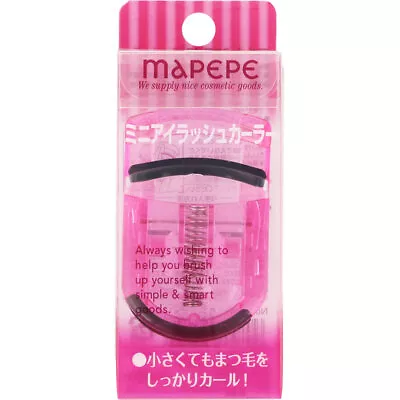 Chantilly Mapepe Mini Eyelash Curler Makeup Goods • $17