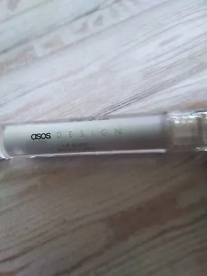 ASOS Design Lip Gloss Glacial Brand New • £3