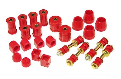 Prothane For 79-83 Datsun 280ZX Total Kit - Red • $135.41