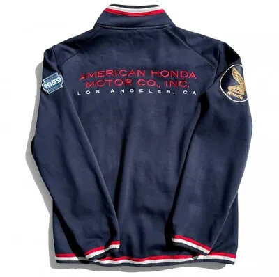 Honda Vintage 1959 American Honda Los Angeles Jacket • $95