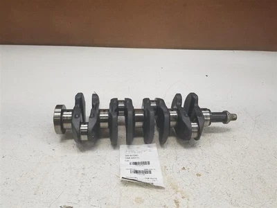$90.57 • Buy 2007-2011 Honda Element 2.4l Vin H 5th Digit V4 Engine Crankshaft Oem 241292