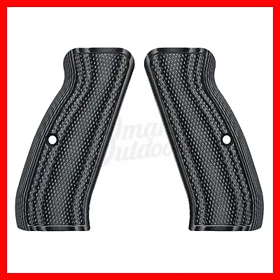 Vz Grips Tactical Diamonds Cz 75 Full Size Grips • $48.99