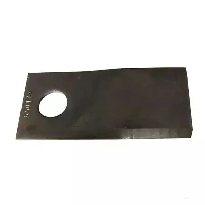 700711858 902-61560 RH Disc Mower Blade Fits Case IH Fits MF Fits Vicon • $8.99