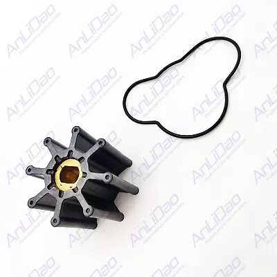 47-862232A2 47-8M0104229 Replaces Fit For MerCruiser Sea Water Pump Impeller Kit • $15.90