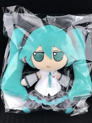 Hatsune Miku NT FumoFumo Nuigurumi Series Plush Doll Gift Vocaloid New • $134.99