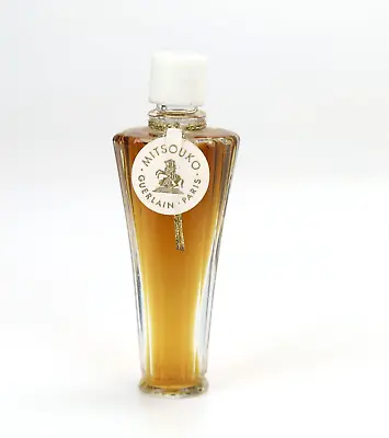 Vintage Parfum Guerlain Mitsouko France  Paris • $249