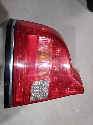 2004 2005 2006 Volvo S80 Tail Light Lamp LED Taillight Left Driver Side LH • $75