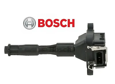 For BMW E36 E46 E39 E38 E53 323i 325i Direct Ignition Coil Bosch 0221504029 • $54.96